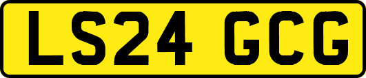 LS24GCG