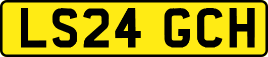 LS24GCH