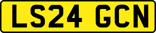 LS24GCN