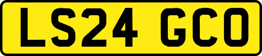 LS24GCO