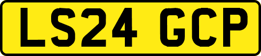 LS24GCP
