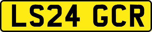 LS24GCR