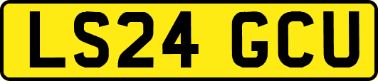 LS24GCU