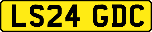 LS24GDC