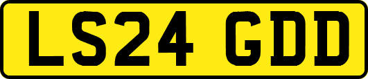 LS24GDD