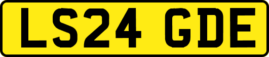LS24GDE