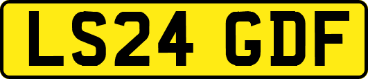 LS24GDF