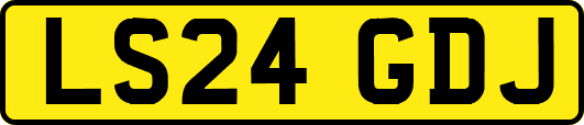 LS24GDJ