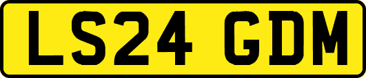LS24GDM