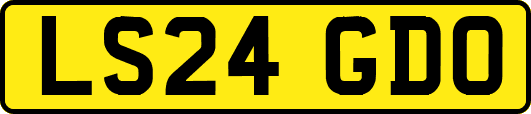 LS24GDO
