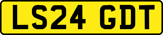 LS24GDT