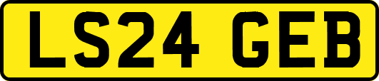 LS24GEB