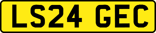LS24GEC