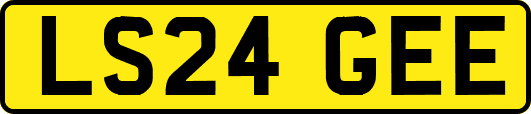 LS24GEE