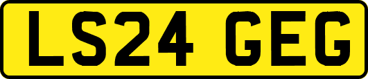 LS24GEG