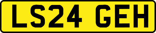 LS24GEH