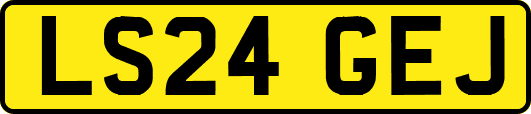 LS24GEJ
