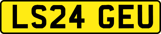 LS24GEU