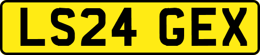 LS24GEX