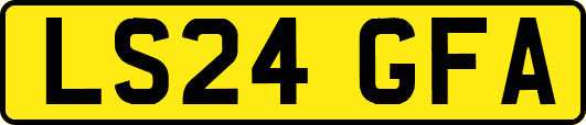 LS24GFA