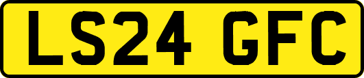 LS24GFC