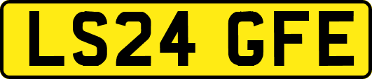 LS24GFE