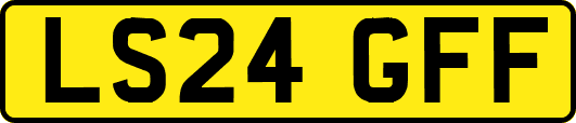 LS24GFF
