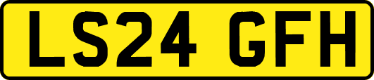 LS24GFH