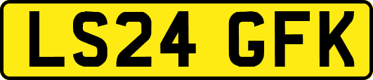 LS24GFK