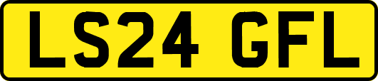 LS24GFL