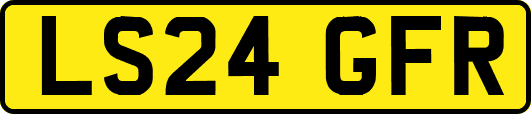 LS24GFR