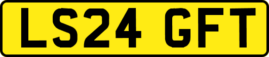 LS24GFT