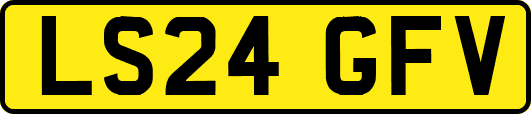 LS24GFV