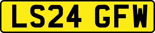 LS24GFW