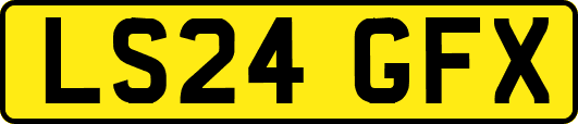 LS24GFX