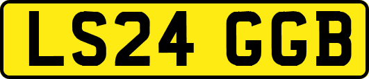LS24GGB