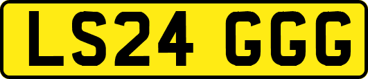LS24GGG