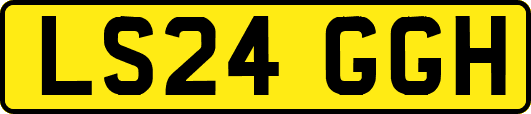 LS24GGH