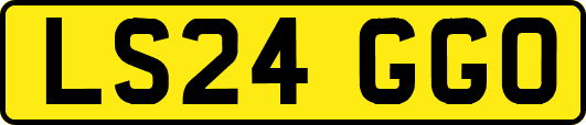 LS24GGO