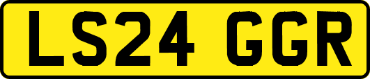 LS24GGR