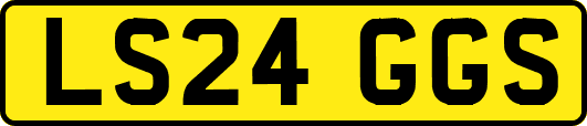 LS24GGS
