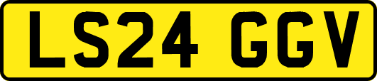 LS24GGV