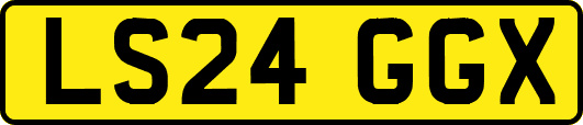 LS24GGX