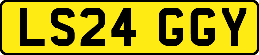 LS24GGY