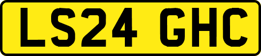 LS24GHC