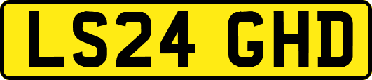 LS24GHD