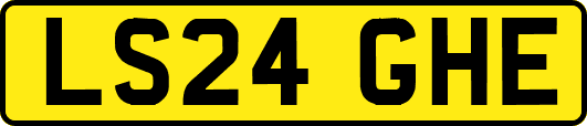 LS24GHE