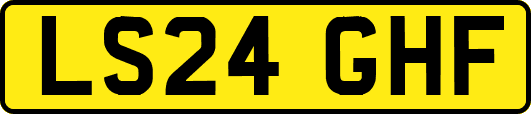 LS24GHF