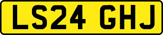 LS24GHJ