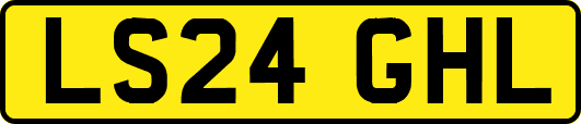LS24GHL